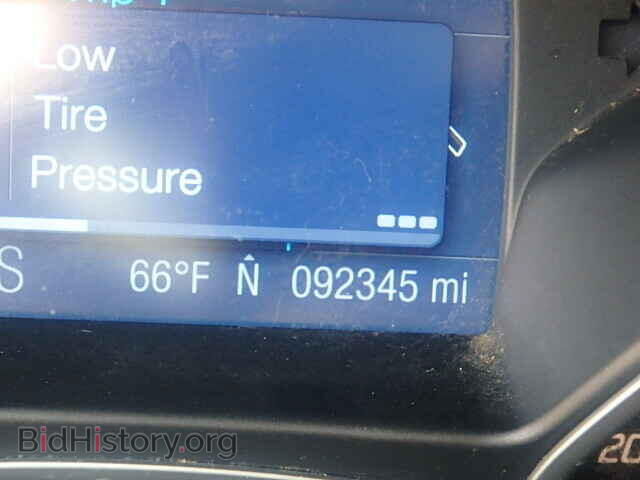 2012 FORD FOCUS - VIN: 1FAHP3H23CL344534 - Photo 8
