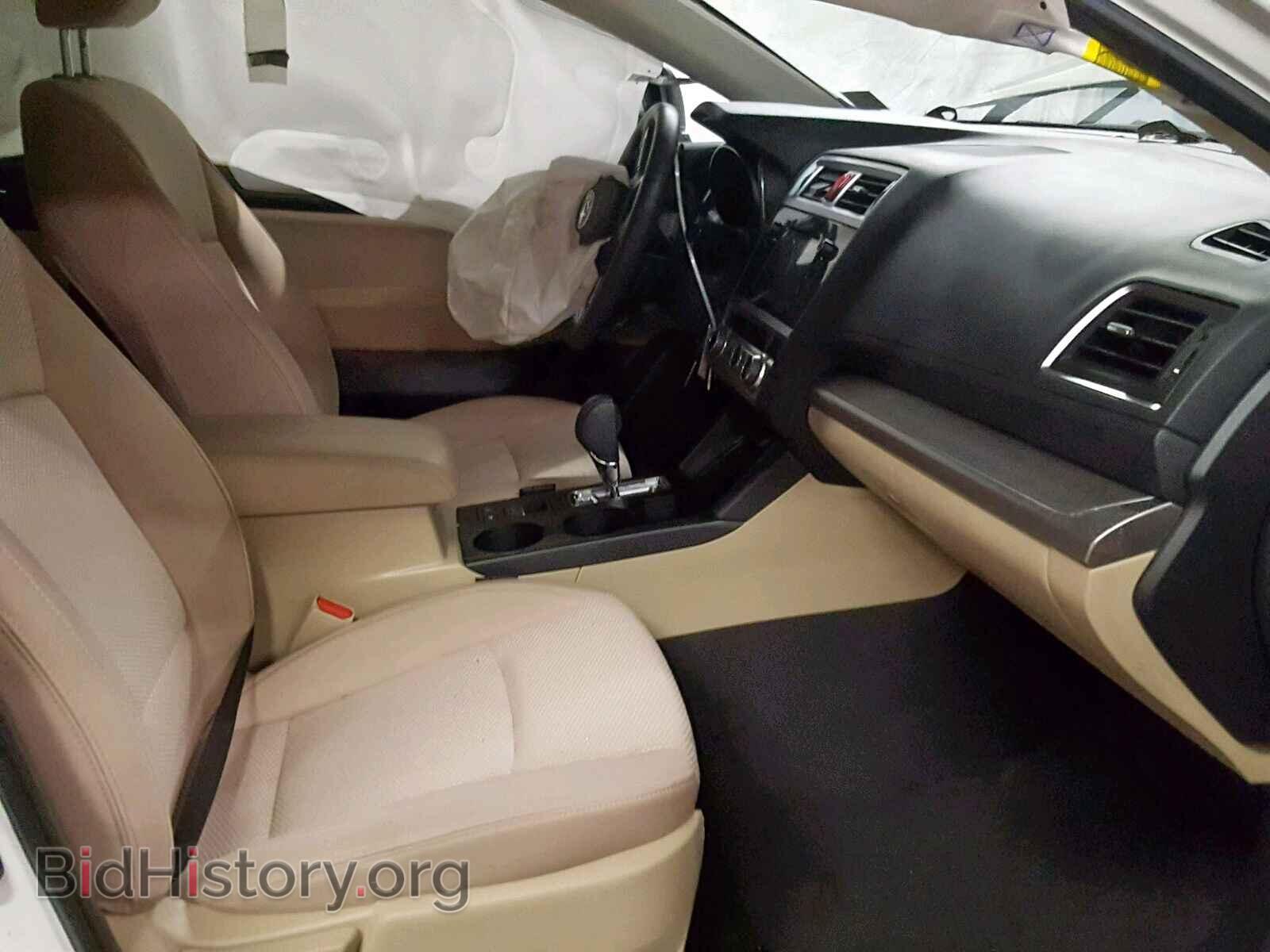 2017 SUBARU OUTBACK 2. - VIN: 4S4BSAFC6H3313764 - Photo 5