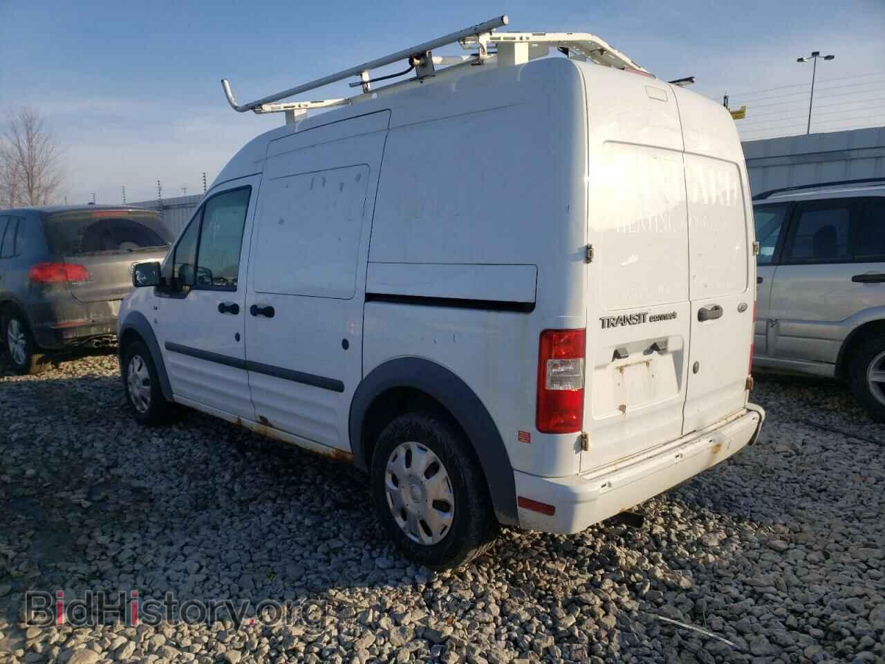 2010 FORD TRANSIT CO - VIN: NM0LS7BN7AT037763 - Фото 3