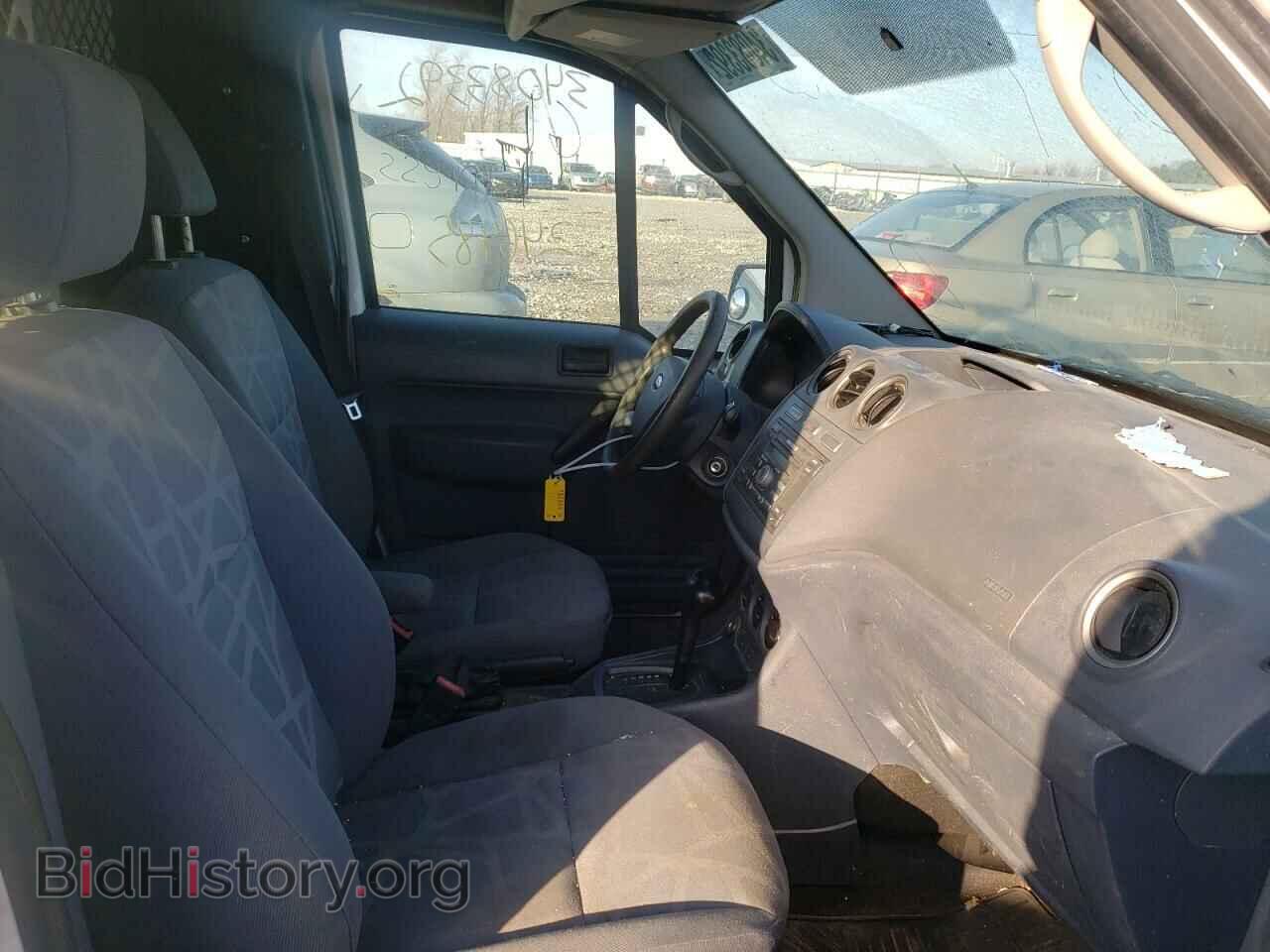 2010 FORD TRANSIT CO - VIN: NM0LS7BN7AT037763 - Фото 5