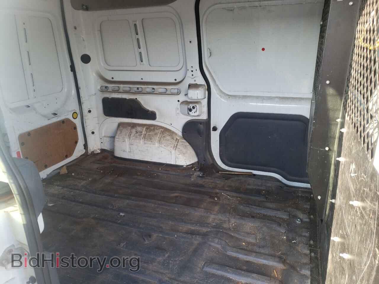 2010 FORD TRANSIT CO - VIN: NM0LS7BN7AT037763 - Фото 6