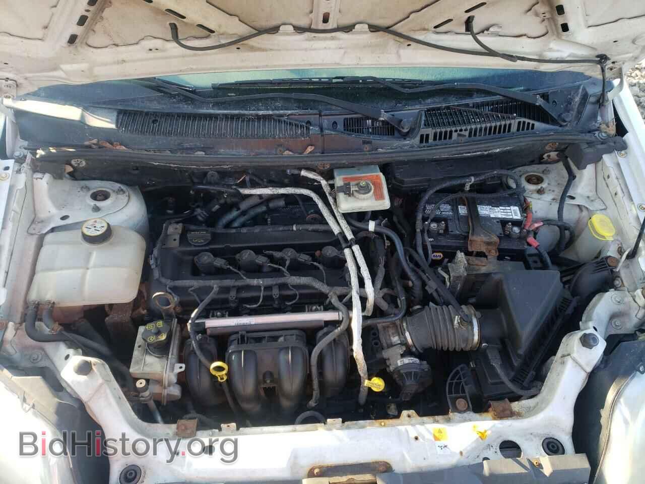 2010 FORD TRANSIT CO - VIN: NM0LS7BN7AT037763 - Фото 7