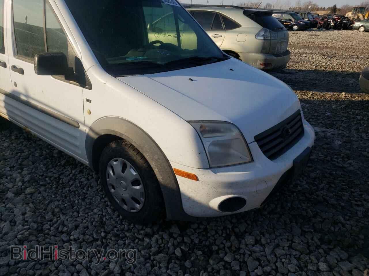 2010 FORD TRANSIT CO - VIN: NM0LS7BN7AT037763 - Фото 9