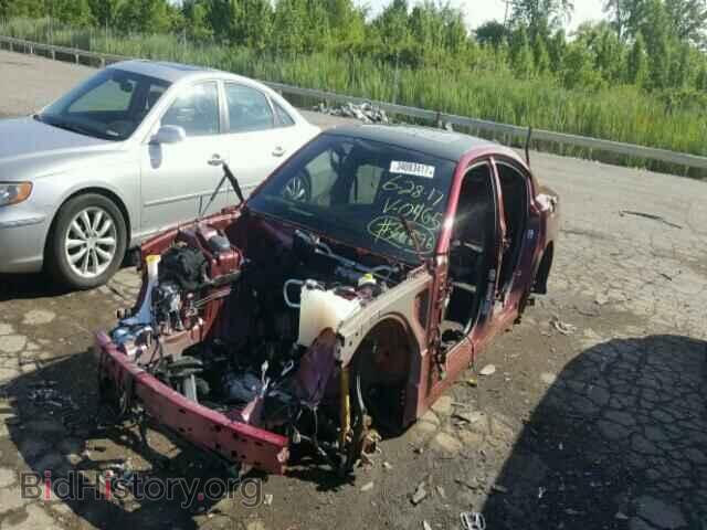 2017 DODGE CHARGER - VIN: 2C3CDXGJ1HH530465 - Фото 2