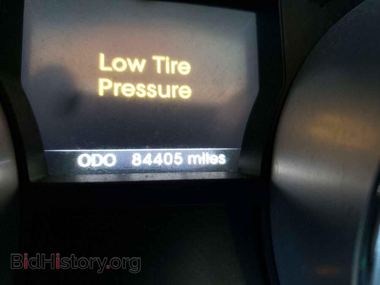 2014 HYUNDAI SONATA - VIN: 5NPEC4AB2EH932683 - Фото 8