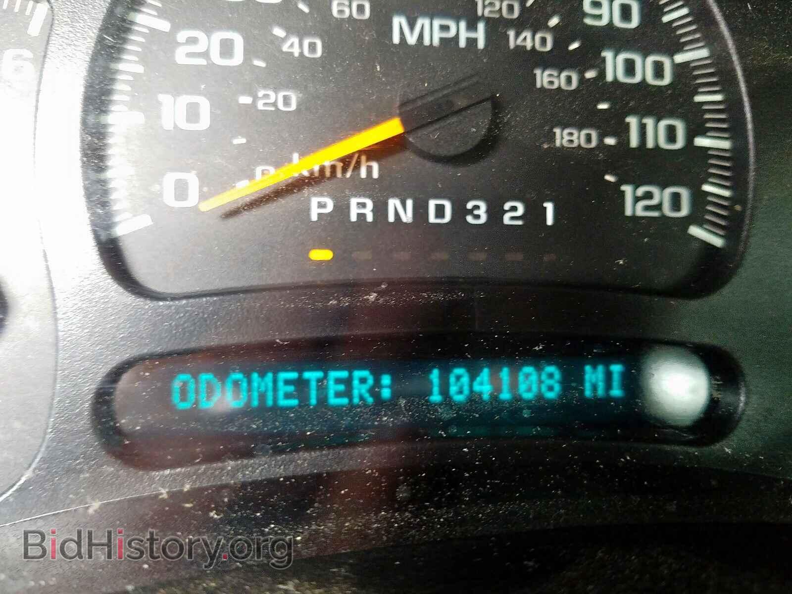 2006 GMC SIERRA - VIN: 2GTEC13V661248227 - Фото 8