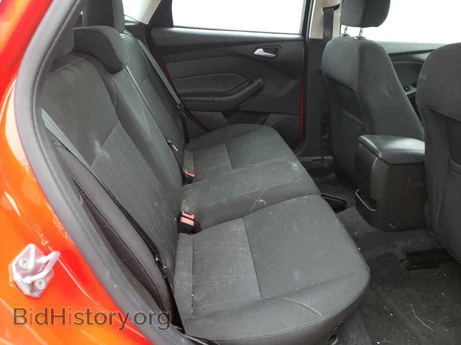 2016 FORD FOCUS - VIN: 1FADP3K20GL376032 - Фото 6