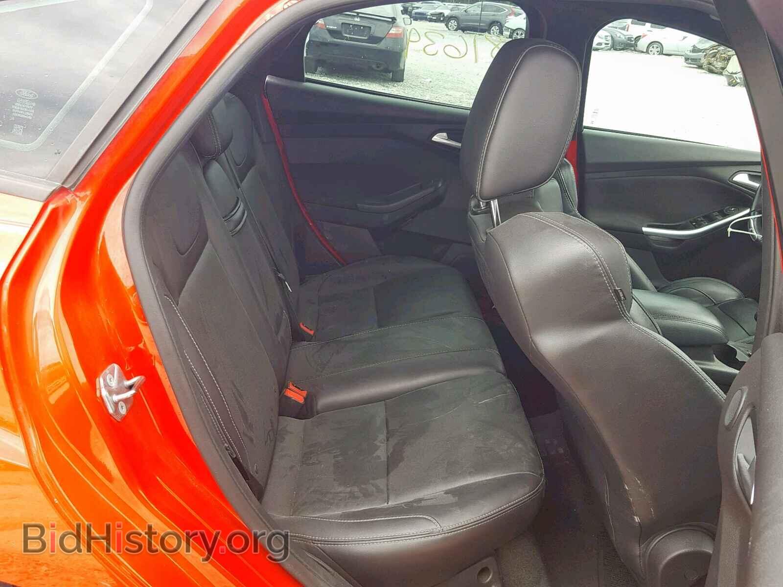 2013 FORD FOCUS - VIN: 1FADP3L91DL296469 - Photo 6