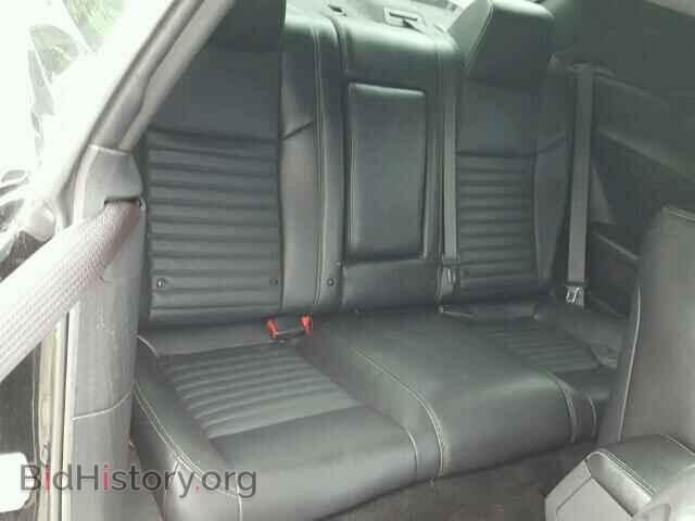 2013 DODGE CHALLENGER - VIN: 2C3CDYAG0DH536724 - Photo 6