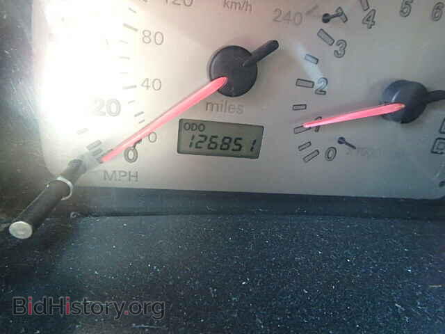 2002 MITSUBISHI ECLIPSE - VIN: 4A3AE45GX2E051348 - Photo 8