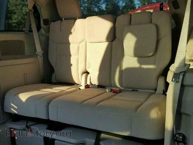 2015 DODGE CARAVAN - VIN: 2C4RDGCG7FR568936 - Фото 6