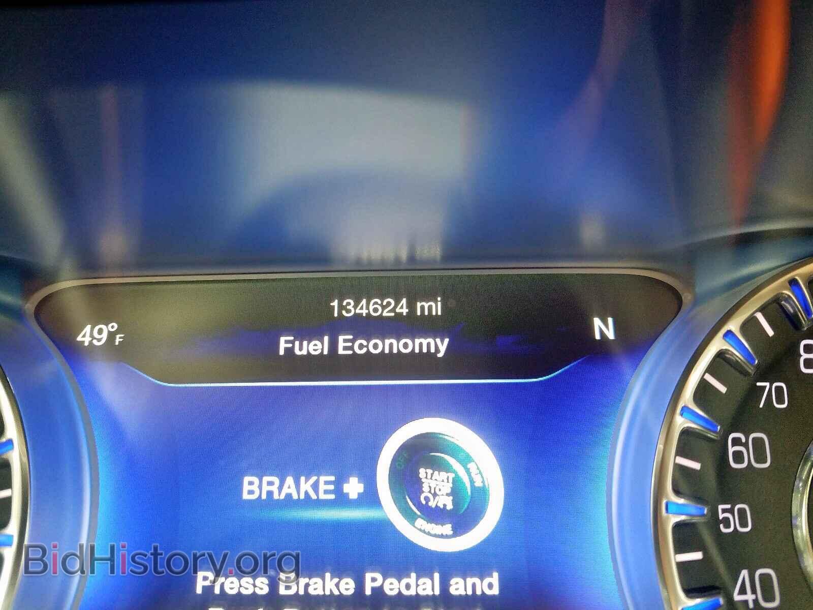 2015 CHRYSLER 200 - VIN: 1C3CCCCB0FN683692 - Фото 8