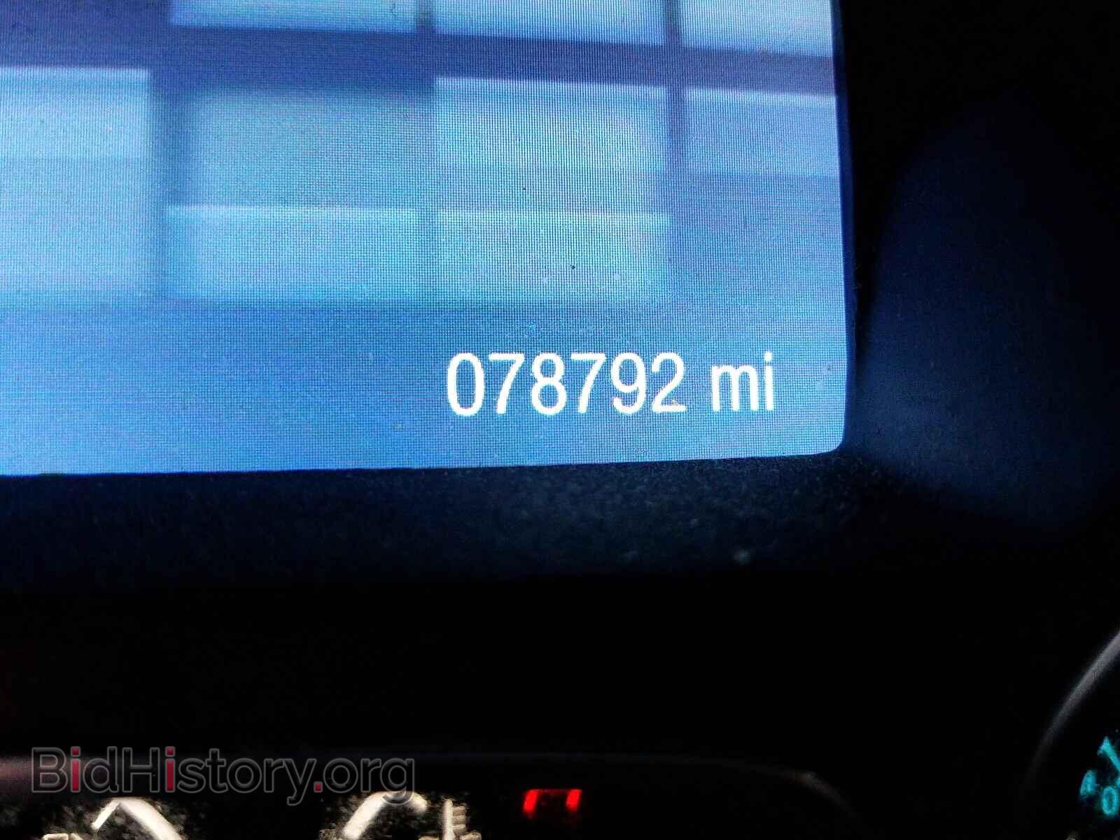2014 FORD FOCUS - VIN: 1FADP3F27EL459562 - Фото 8