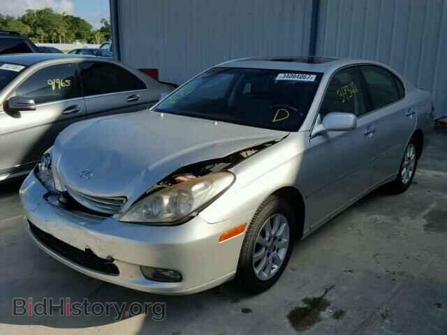2003 LEXUS ES300 - VIN: JTHBF30G430098314 - Photo 2