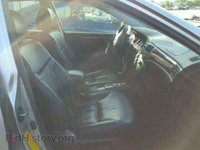 2003 LEXUS ES300 - VIN: JTHBF30G430098314 - Photo 5