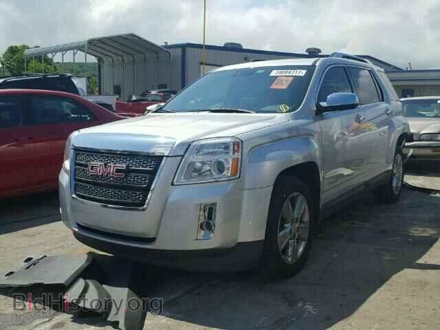 2015 GMC TERRAIN - VIN: 2GKFLTE35F6196835 - Photo 2