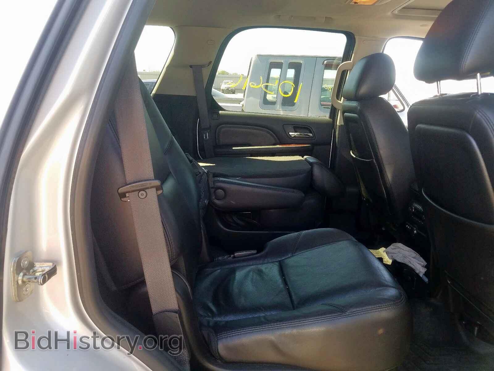 2011 CADILLAC ESCALADE - VIN: 1GYS3AEF2BR374394 - Фото 6