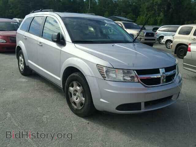 Фотография 3D4PG4FB4AT116741 - DODGE JOURNEY 2010