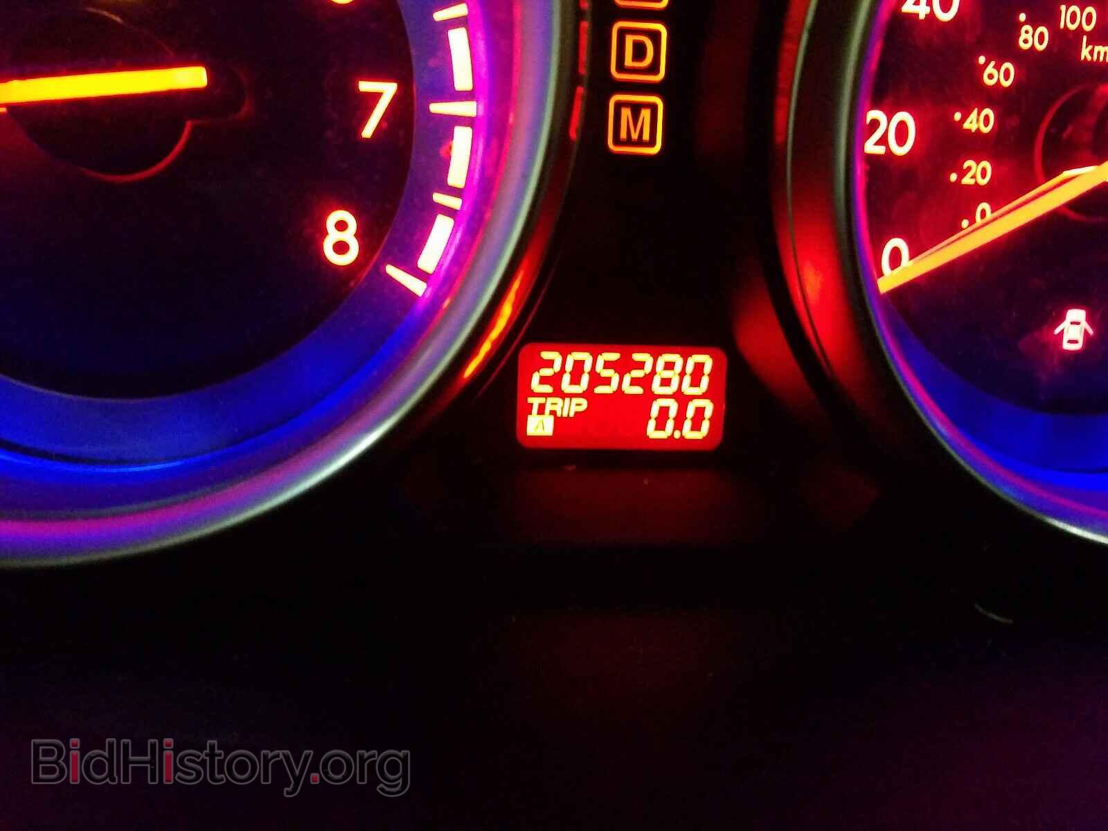 2008 MAZDA CX-9 - VIN: JM3TB28A180149813 - Фото 8