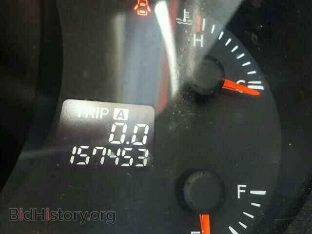 2010 MAZDA CX-7 - VIN: JM3ER2W51A0317921 - Фото 8