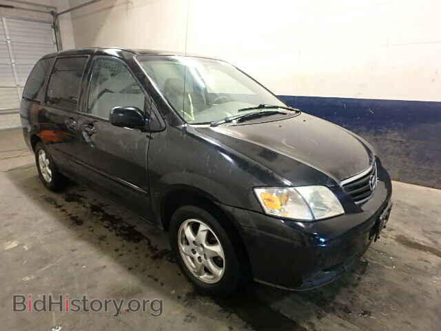 Photo JM3LW28G2Y0105795 - MAZDA MPV 2000