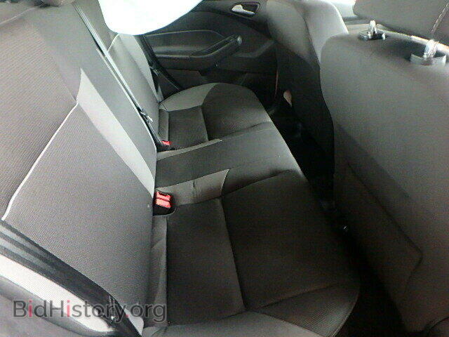 2013 FORD FOCUS - VIN: 1FADP3F20DL286210 - Photo 6