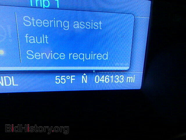 2013 FORD FOCUS - VIN: 1FADP3F20DL286210 - Photo 8