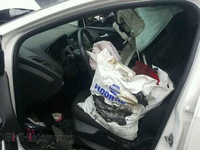 2012 FORD FOCUS - VIN: 1FAHP3M25CL471419 - Фото 5