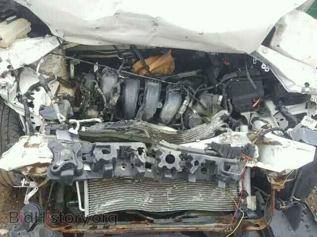 2012 FORD FOCUS - VIN: 1FAHP3M25CL471419 - Фото 7