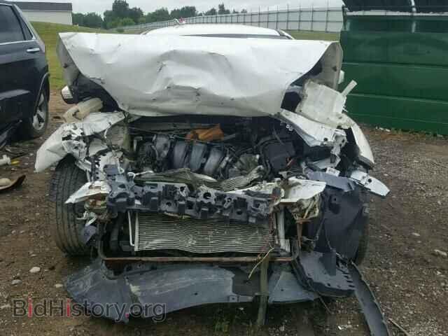 2012 FORD FOCUS - VIN: 1FAHP3M25CL471419 - Фото 9