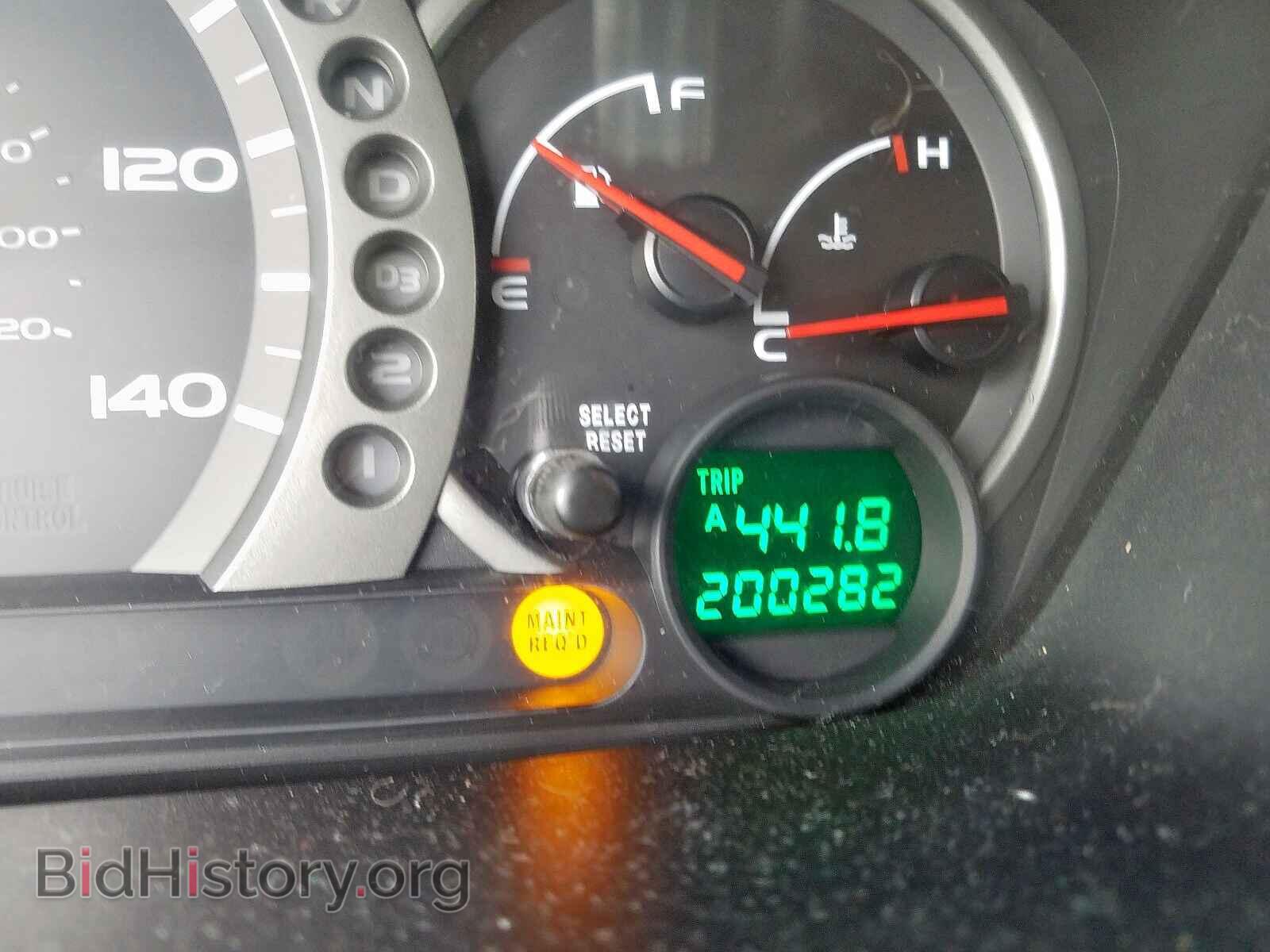 2005 HONDA PILOT - VIN: 5FNYF18405B047018 - Photo 5