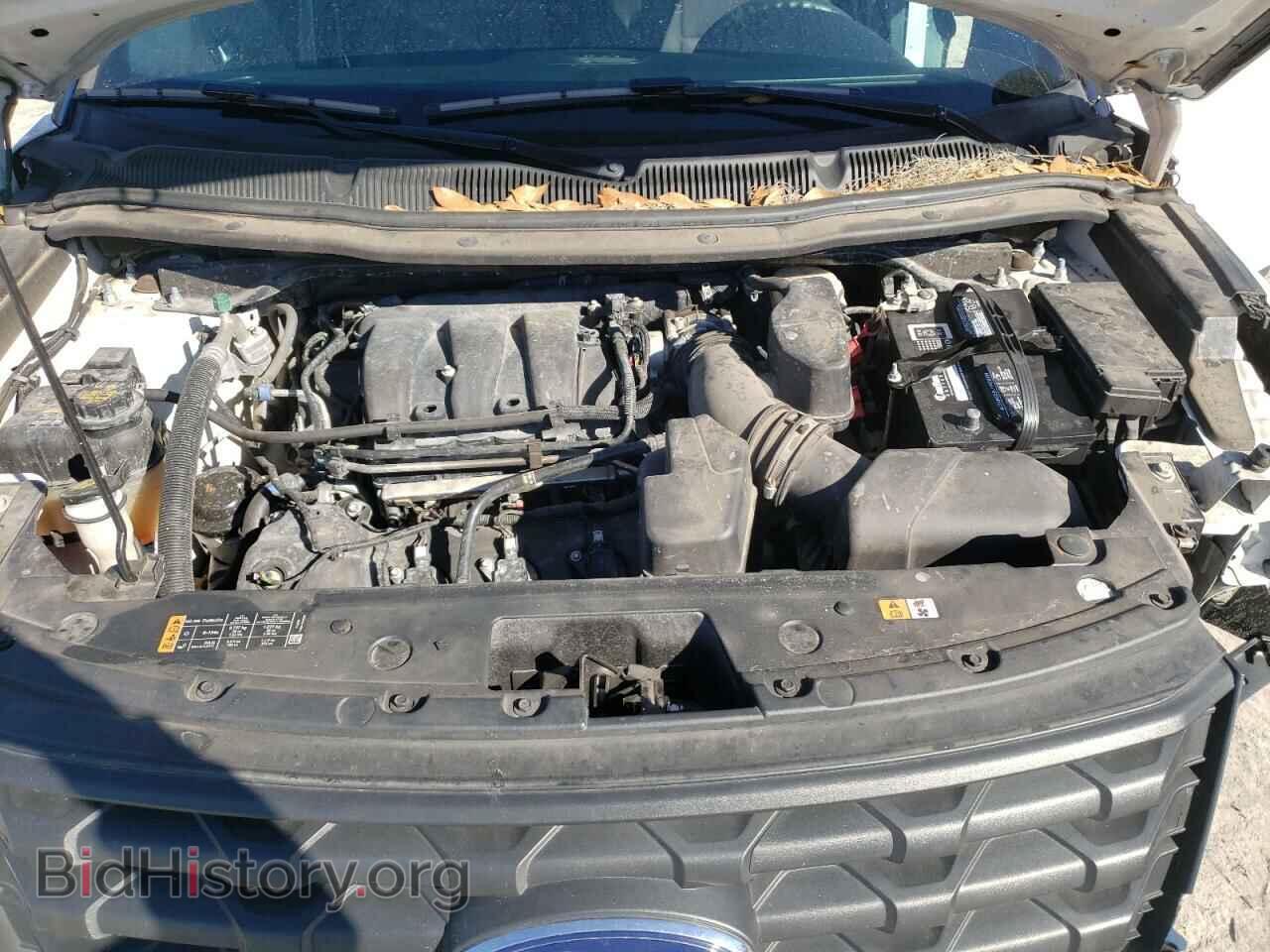 2018 FORD EXPLORER - VIN: 1FM5K8ARXJGB46275 - Photo 7
