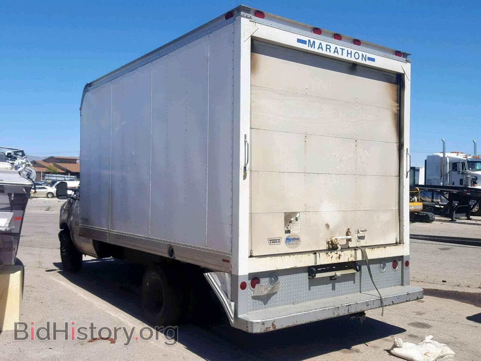 2004 FORD ECONOLINE - VIN: 1FDWE35L74HA78648 - Photo 3