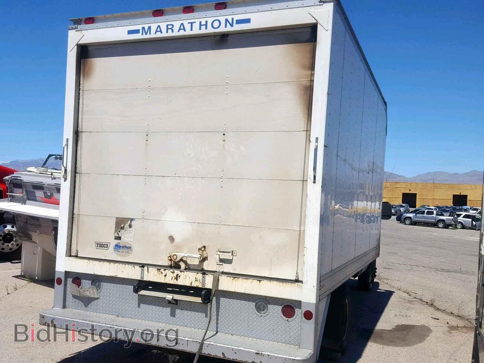 2004 FORD ECONOLINE - VIN: 1FDWE35L74HA78648 - Photo 4