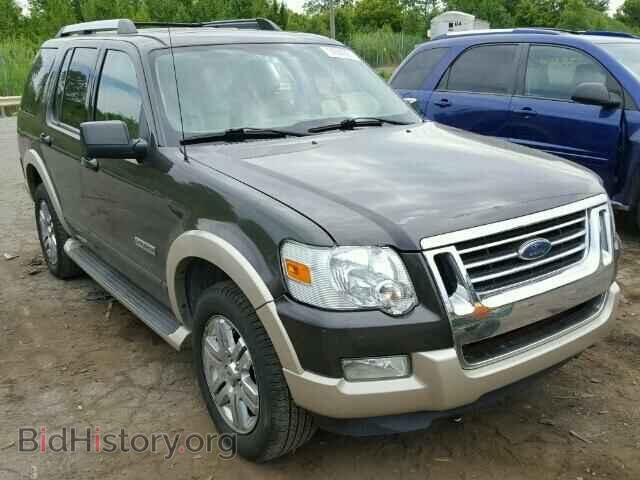 Фотография 1FMEU64E07UA85584 - FORD EXPLORER 2007