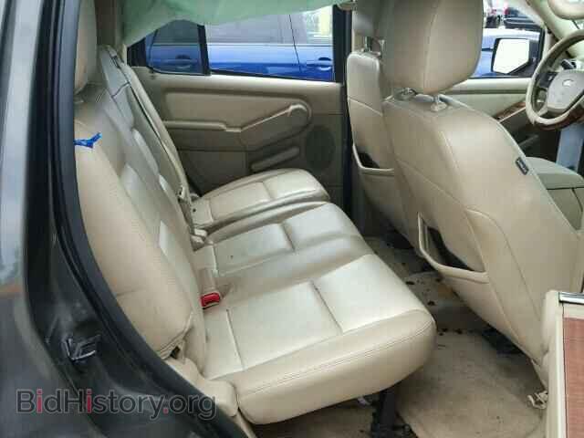 2007 FORD EXPLORER - VIN: 1FMEU64E07UA85584 - Фото 6