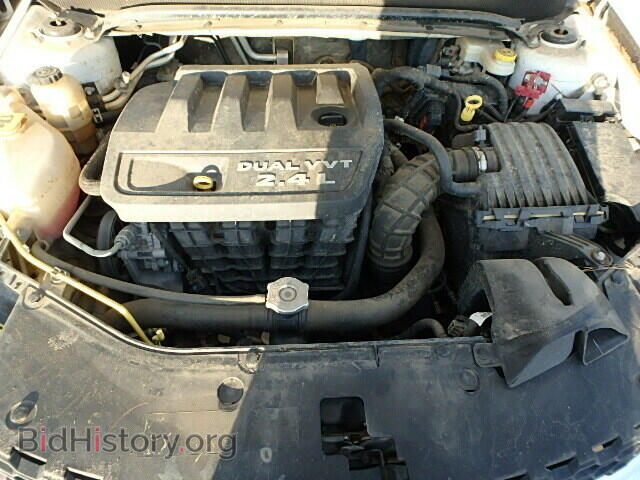 2012 DODGE AVENGER - VIN: 1C3CDZAB3CN141064 - Фото 7