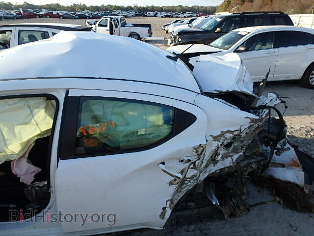 2012 DODGE AVENGER - VIN: 1C3CDZAB3CN141064 - Фото 10