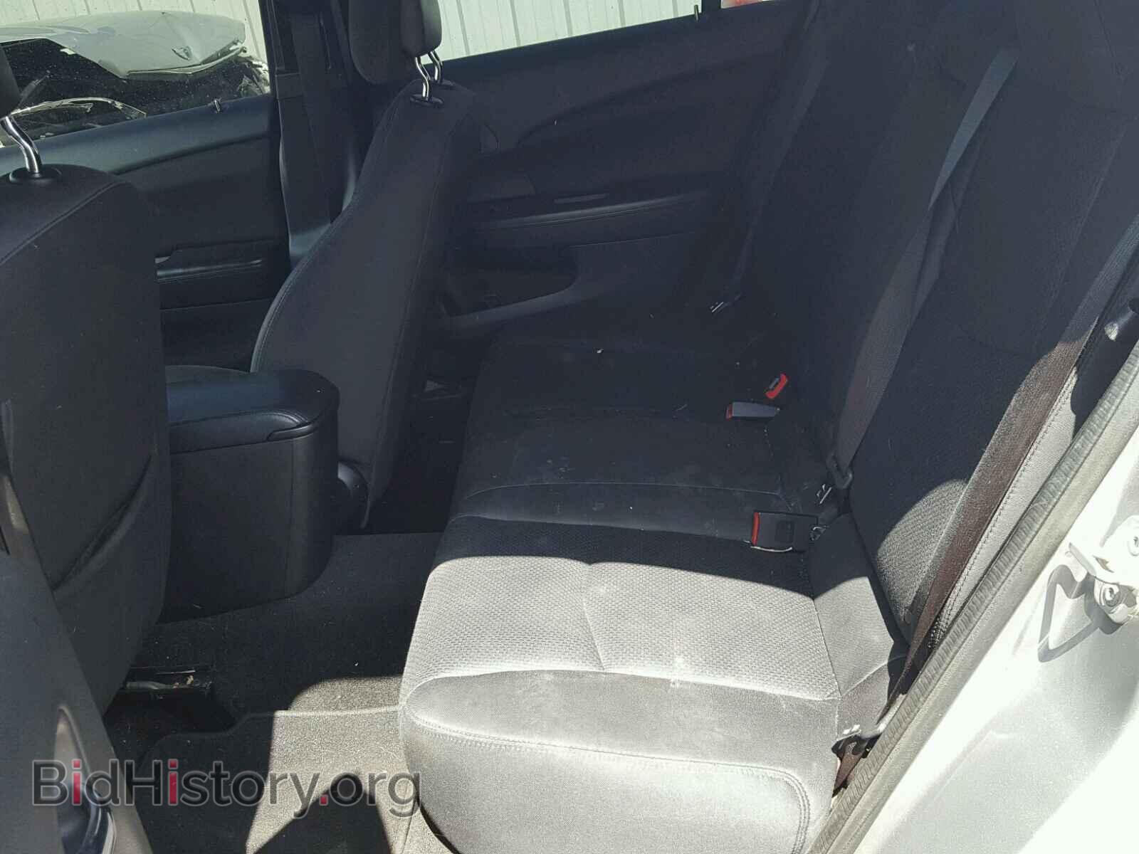 2013 CHRYSLER 200 - VIN: 1C3CCBBB0DN763521 - Photo 6