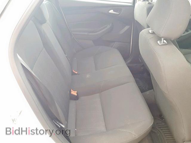 2015 FORD FOCUS SE - VIN: 1FADP3F28FL327833 - Фото 6