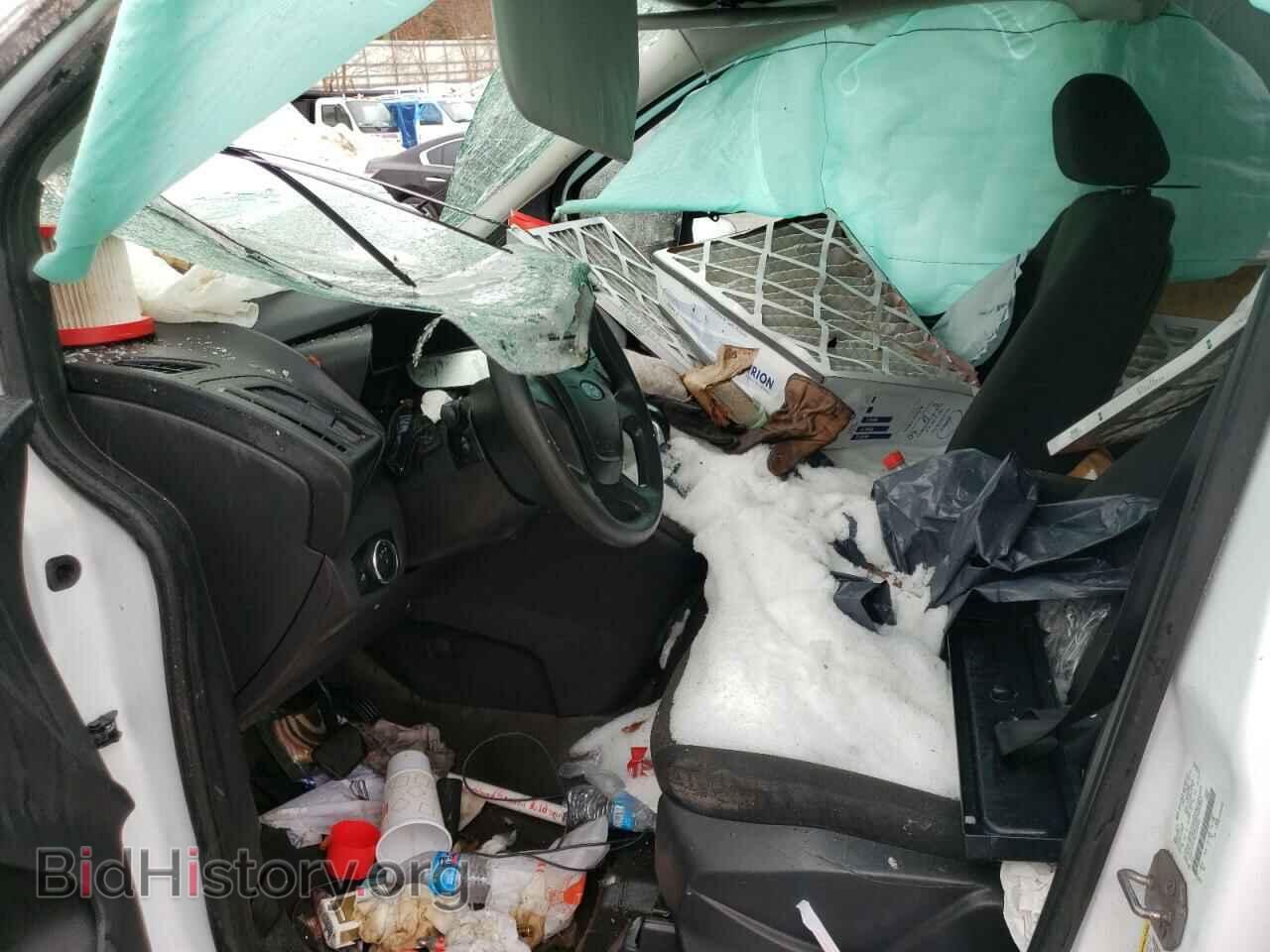 2016 FORD TRANSIT CO - VIN: NM0LS7E79G1266852 - Фото 5