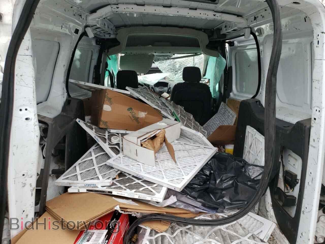 2016 FORD TRANSIT CO - VIN: NM0LS7E79G1266852 - Фото 6