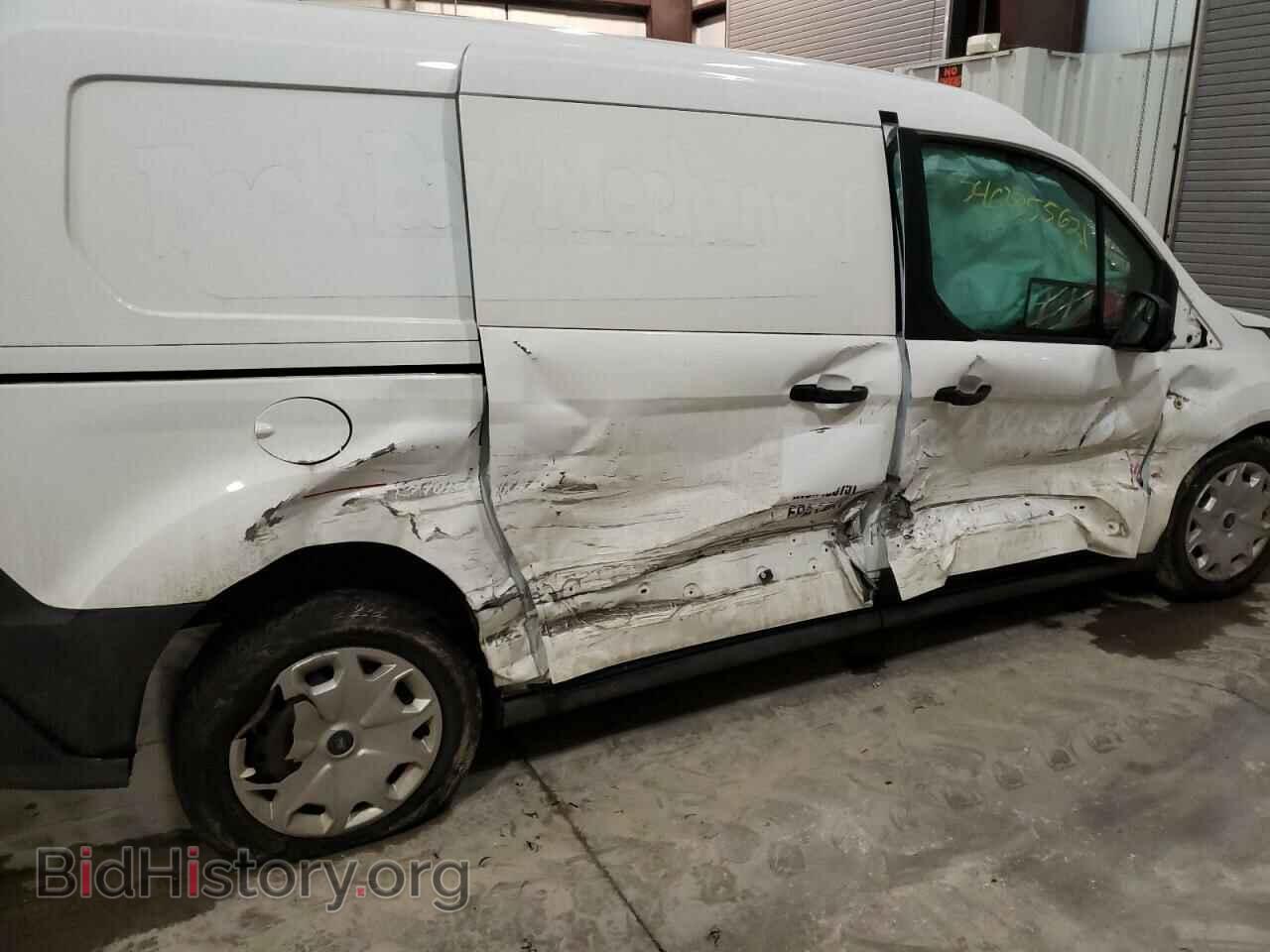 2016 FORD TRANSIT CO - VIN: NM0LS7E79G1266852 - Фото 9
