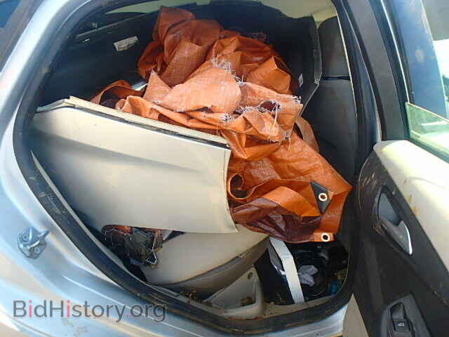 2014 FORD FOCUS - VIN: 1FADP3F27EL109655 - Photo 6