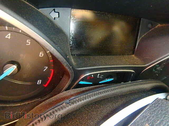 2014 FORD FOCUS - VIN: 1FADP3F27EL109655 - Photo 8
