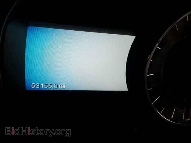2011 FORD EDGE - VIN: 2FMDK3KC0BBB32032 - Фото 8