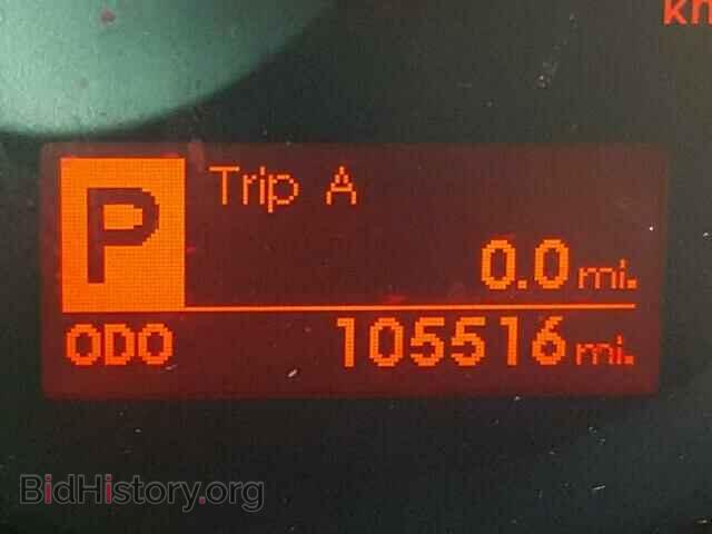 2009 KIA OPTIMA - VIN: KNAGE224X95357906 - Фото 8