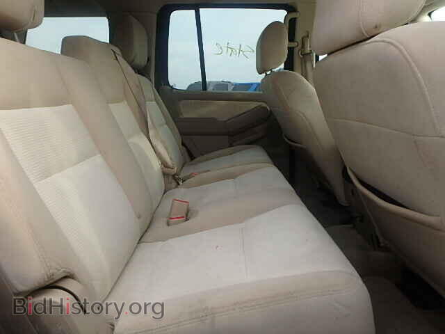 2007 FORD EXPLORER - VIN: 1FMEU63E07UB16480 - Фото 6