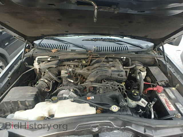2007 FORD EXPLORER - VIN: 1FMEU63E07UB16480 - Фото 7