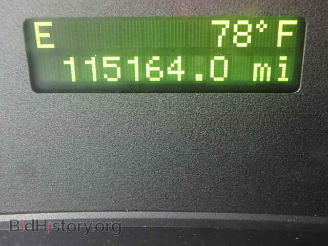2007 FORD EXPLORER - VIN: 1FMEU63E07UB16480 - Фото 8